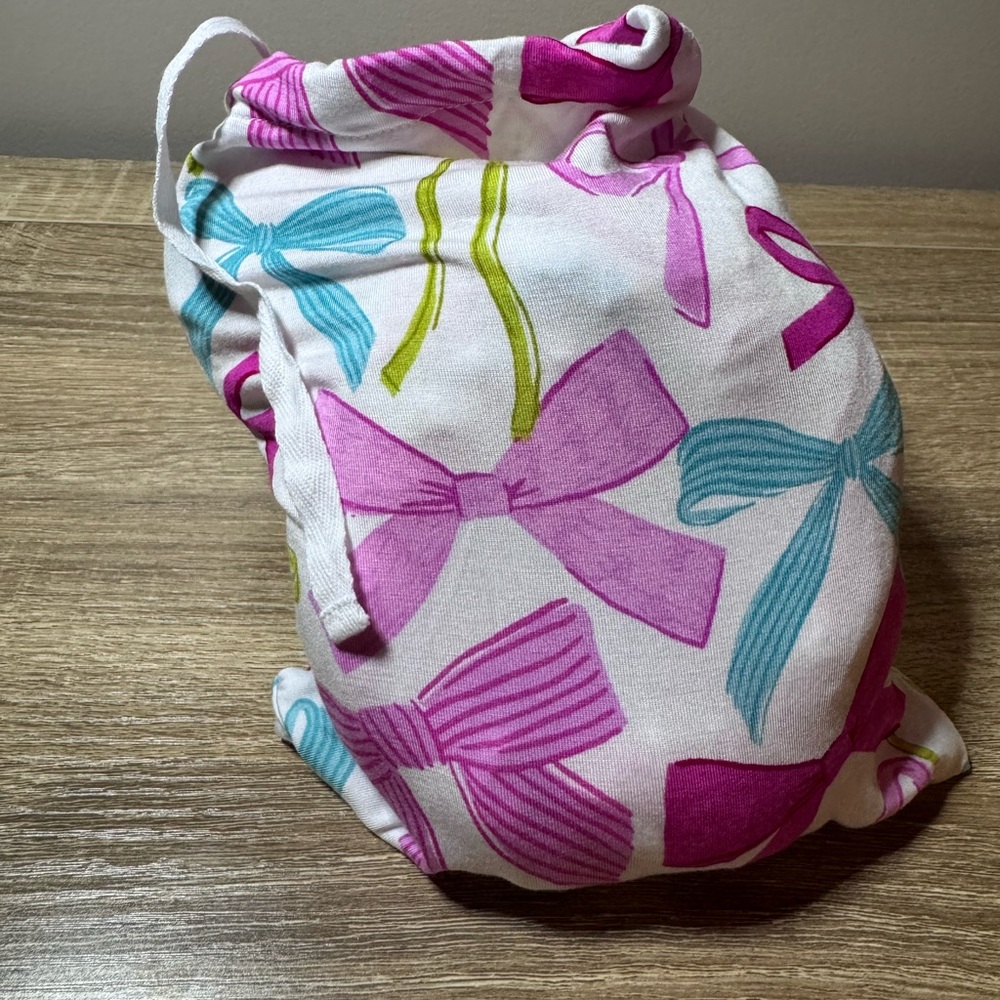 Little Sleepies Fitted Crib Sheet